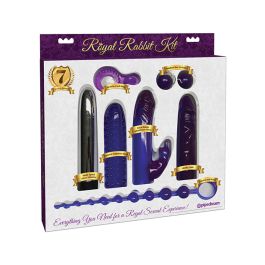 Royal Rabbit Kit